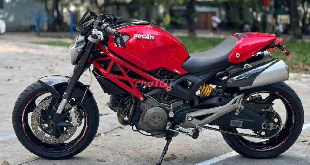 Ducati 795 от собственника, отличная цена