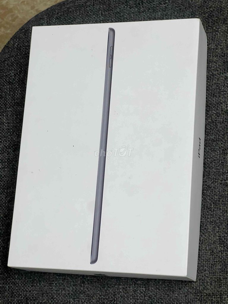 Apple iPad Gen 9 Mới Giá Thanh lý. Mua bán Máy tính bảng tại Quận Đống Đa Hà Nội được đăng bởi Quang Anh hình 1