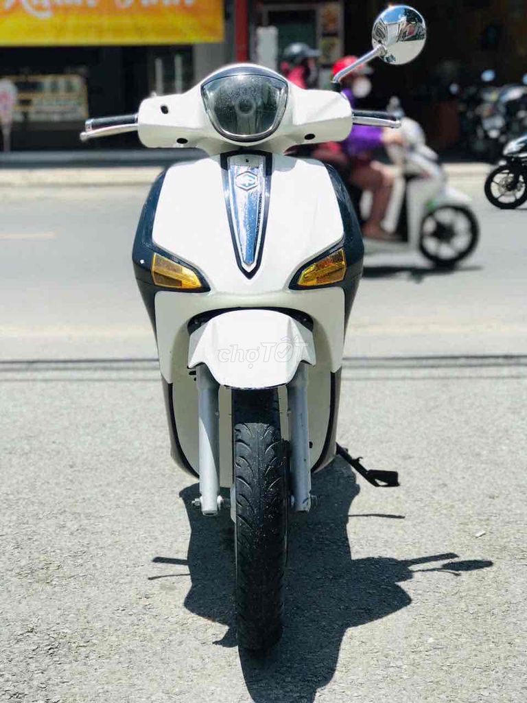PIAGGIO LIBERTY 125cc iGet abs -ĐK 2016.HỖ TRỢ GÓP. Mua bán Xe máy tại Quận Gò Vấp Tp Hồ Chí Minh được đăng bởi CẦM ĐỒ NĂM LINH hình 3
