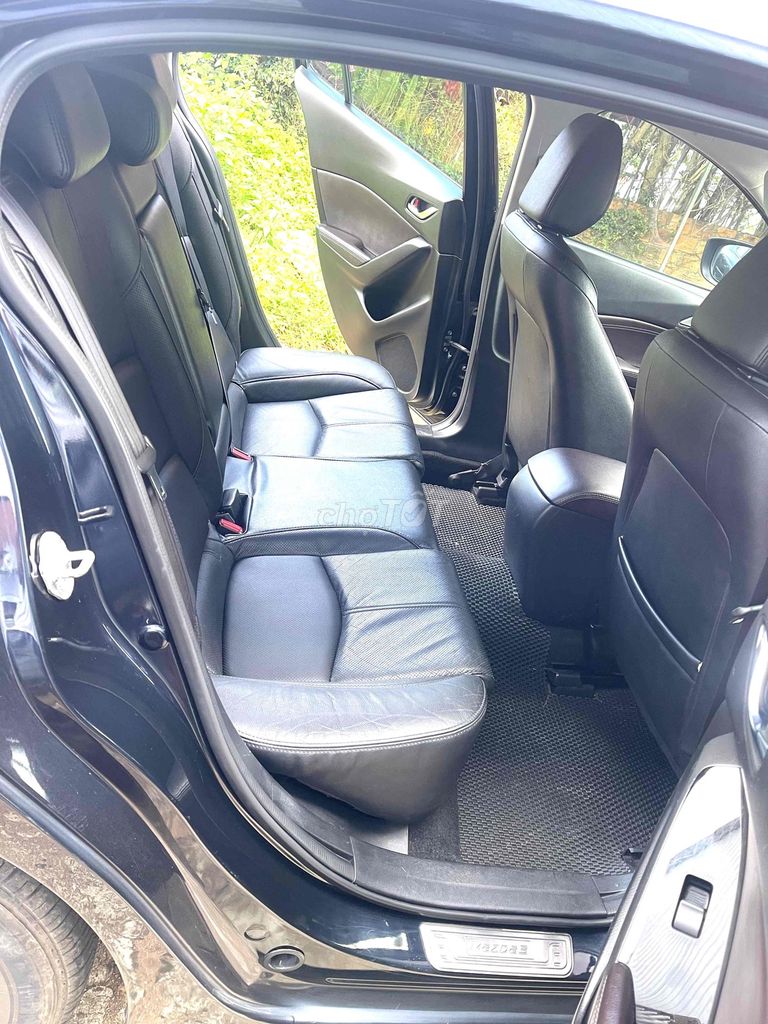Mazda 3 2018 Sport Premium 63000 km. Mua bán Ô tô tại Thành phố Pleiku Gia Lai được đăng bởi Tiến hình 1