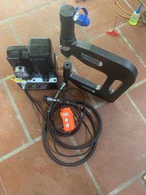 máy đột lỗ xà gồ C 200mm. Mua bán Đồ chuyên dụng, Giống nuôi trồng tại Quận Hà Đông Hà Nội được đăng bởi Điện Máy Công Nghiệp Kamar