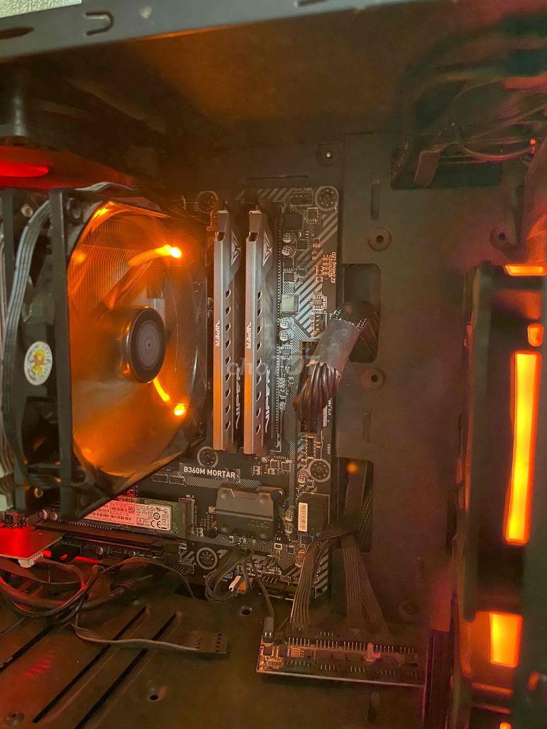 DDR4 4G x 2