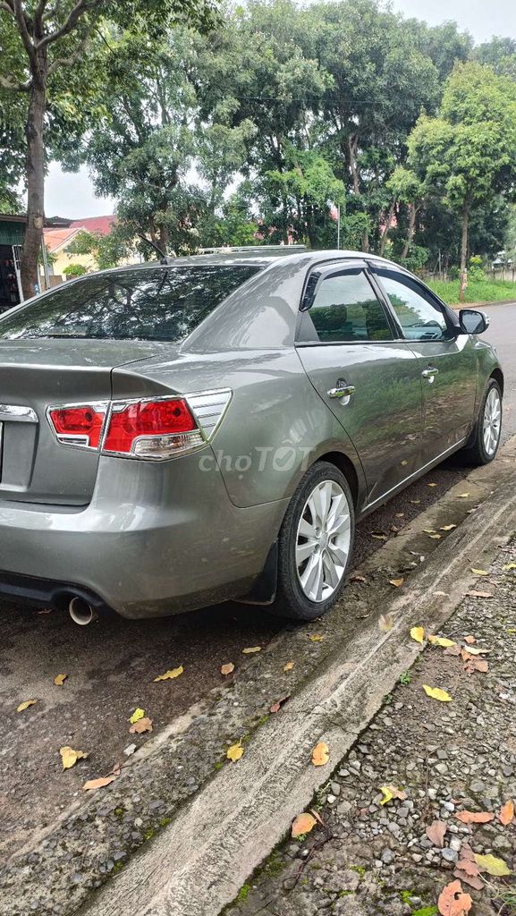2010 - 128000 km. Mua bán Ô tô tại Thành phố Buôn Ma Thuột Đắk Lắk được đăng bởi Giáp văn đường hình 4
