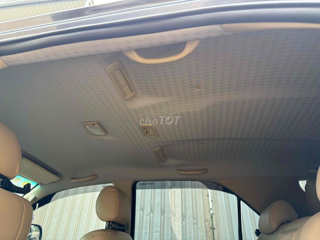 Toyota Fortuner 2010 2.7V - 150000 km. Mua bán Ô tô tại Huyện Bình Chánh Tp Hồ Chí Minh được đăng bởi Duy long hình 6