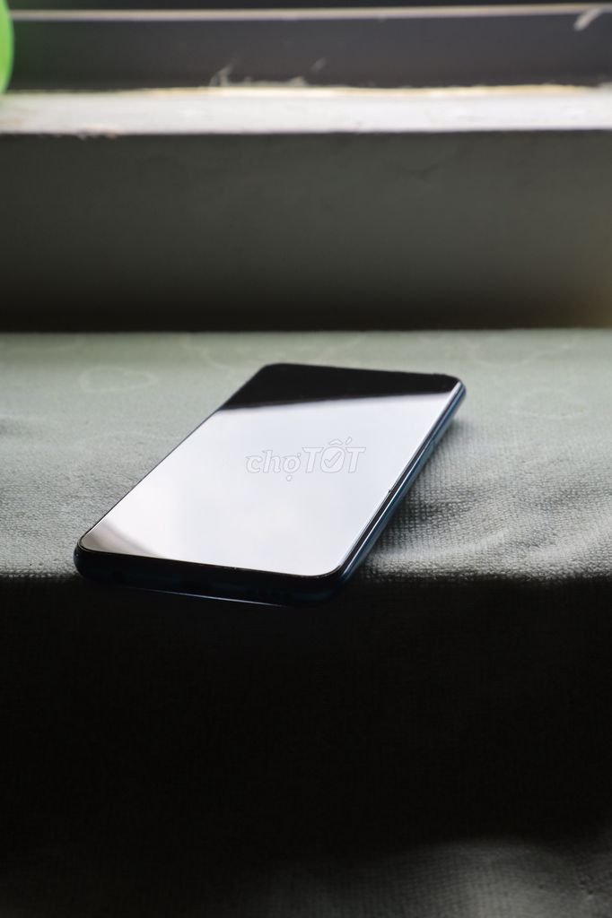 Oppo A74 5G 8/256GB Xanh. Mua bán Điện thoại tại Thành phố Thuận An Bình Dương được đăng bởi Thanh Tùng hình 1