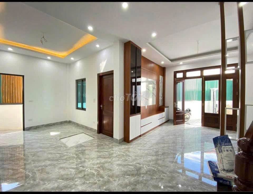 Продается дом 74 м2, 4 этажа, Винь Куу, Сонг Фуонг, Хоай Дук