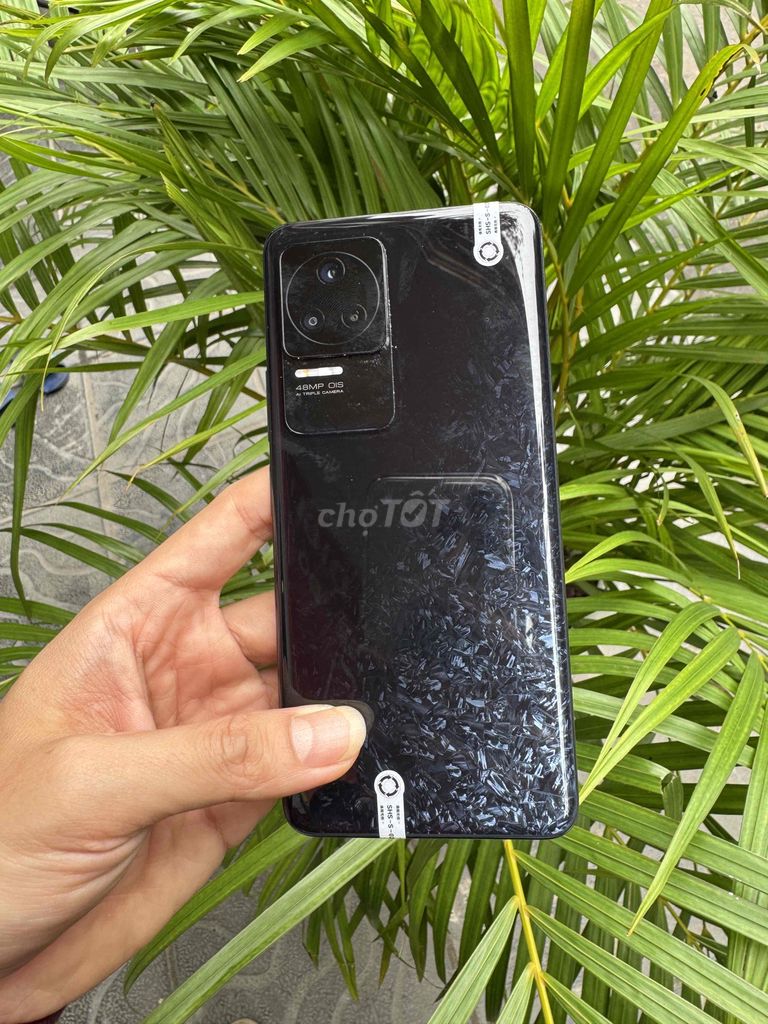 Redmi K50 8/256GB zin đẹp full Tiếng Việt CÓ COD. Mua bán Điện thoại tại Quận Hoàng Mai Hà Nội được đăng bởi Gia Vinh hình 1