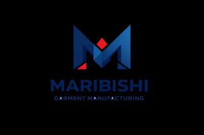 CÔNG TY MARUBISHI logo