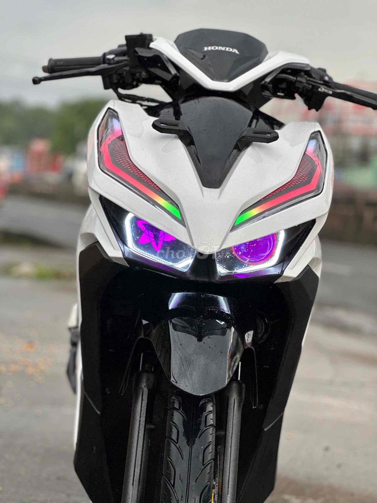 Vario 150 ful kiểng hỗ trợ góp. Mua bán Xe máy tại Huyện Trảng Bom Đồng Nai được đăng bởi Xe Máy Ngọc Hưng hình 7