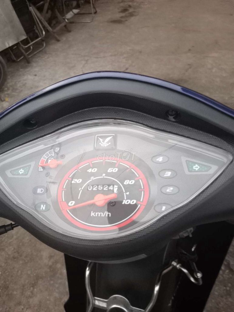 Ware @ 50cc  bs TP (2025). Mua bán Xe máy tại Thành phố Thủ Đức Tp Hồ Chí Minh được đăng bởi Trần kim hưng  hình 6