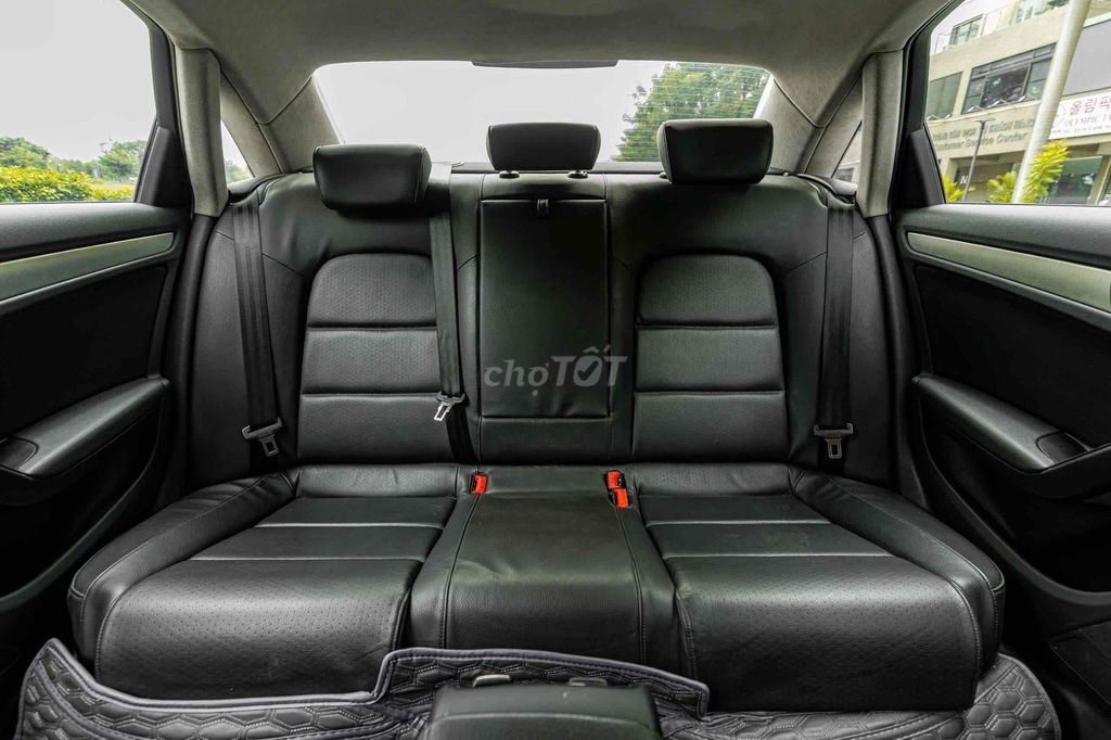 Audi A4 model 2015 màu đen cực ngầu siêu đẹp. Mua bán Ô tô tại Quận 7 Tp Hồ Chí Minh được đăng bởi Dương Phương hình 15