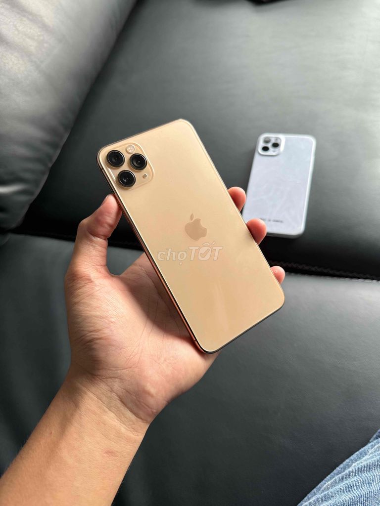 11 Pro Max Chỉ thay màn Incell