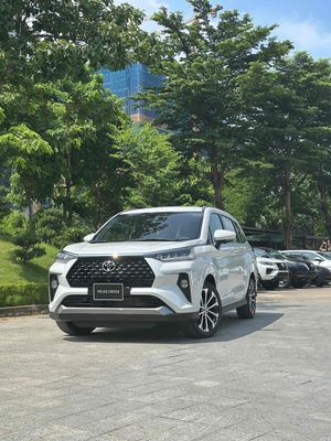 Toyota Veloz Cross 2025. Mua bán Ô tô tại Quận Hà Đông Hà Nội được đăng bởi Nguyễn Hà
