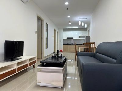 Cần bán chung cư Charm Plaza ngay Vincom Dĩ An 72m2 2PN 1WC
