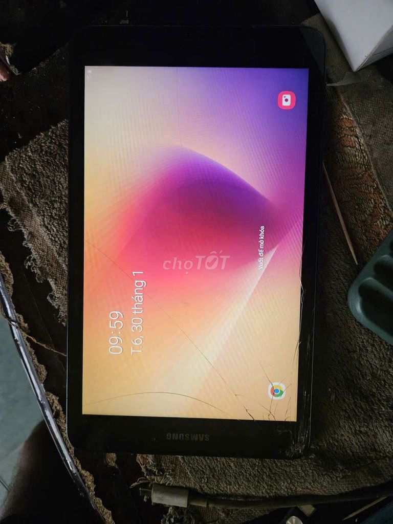 ss Tab A. Mua bán Máy tính bảng tại Quận Gò Vấp Tp Hồ Chí Minh được đăng bởi Roi hình 1