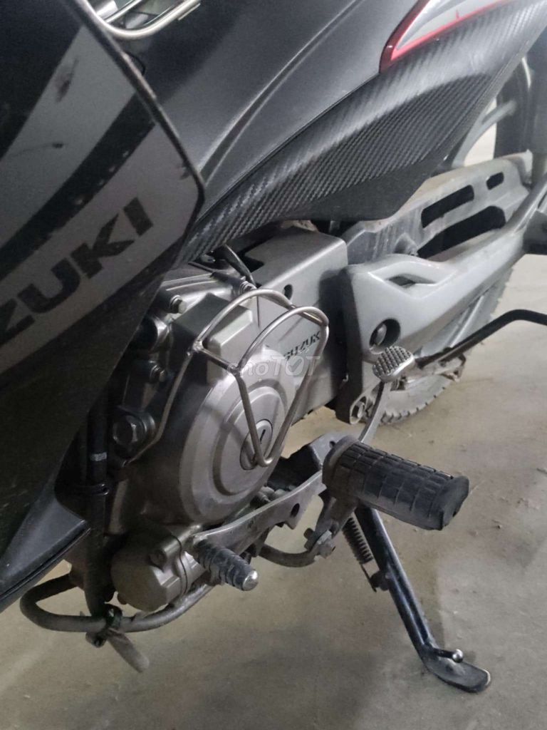 E cần bán để lên xe mới. Mua bán Xe máy tại Huyện Thanh Trì Hà Nội được đăng bởi nguyễn văn thao hình 2