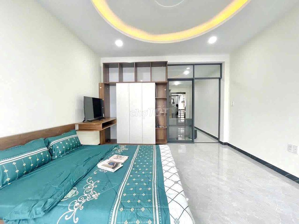 1pn cao cấp ngay Etwon Cộng Hoà, nhà ga T3, học viện hàng không