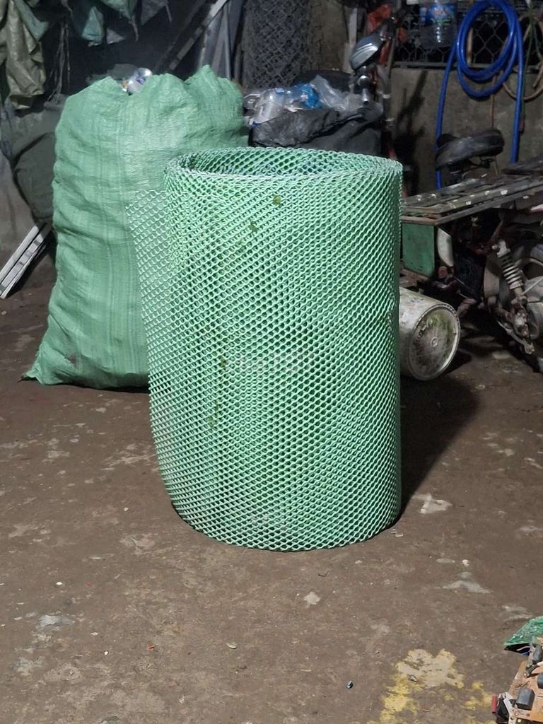 cần thanh lý lưới chắn xe ô tô. Mua bán Nội thất, đồ gia dụng khác tại Quận Liên Chiểu Đà Nẵng được đăng bởi Nguyễn công vấn hình 1