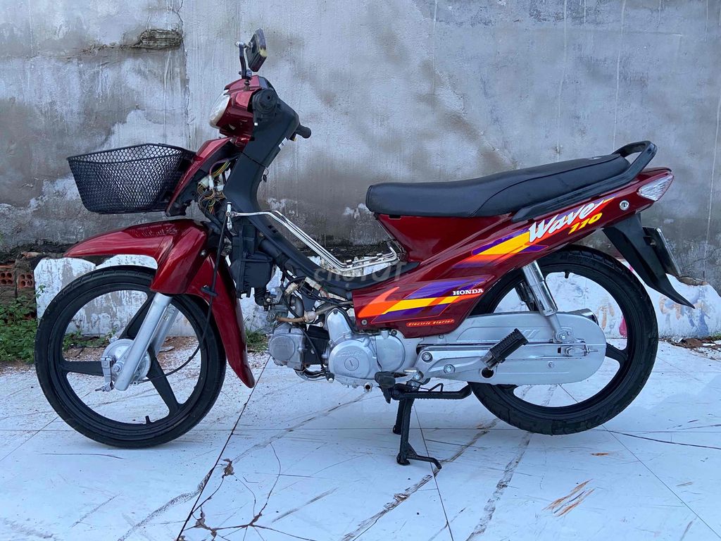 Wave 50cc xe máy rin chạy vọt bs 60. Mua bán Xe máy tại Thị xã Phú Mỹ Bà Rịa - Vũng Tàu được đăng bởi Hai hình 2