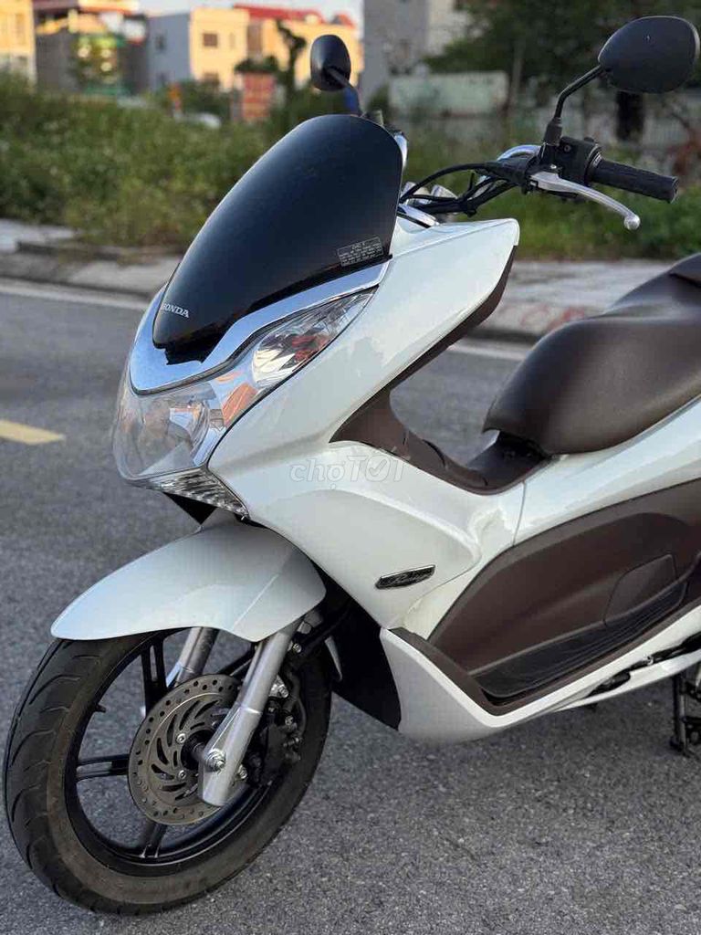 PCX 125 nhập khẩu Thái Lan nguyên chiếc. Mua bán Xe máy tại Quận Lê Chân Hải Phòng được đăng bởi Xe Máy Thương Hường  hình 4