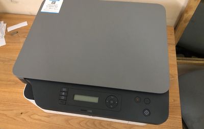 Máy in HP LaserJet 135w MFP Wifi (4ZB83A) 99%