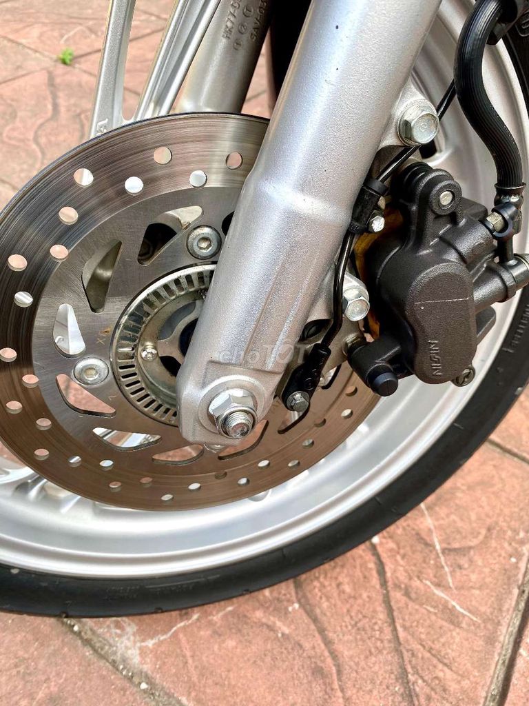 Hàng bỏ mẫu SH 150i ABS 2017 Máy Zin êm. Mua bán Xe máy tại Quận Ninh Kiều Cần Thơ được đăng bởi Xe Máy TÂN LIÊN HƯNG 1 91B hình 9