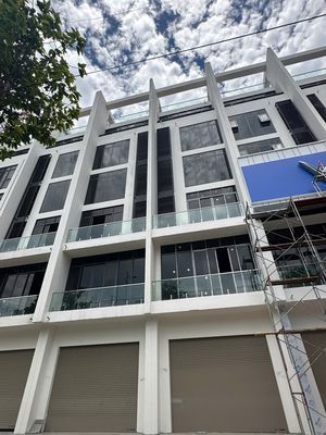 Townhouse in Hà Đông