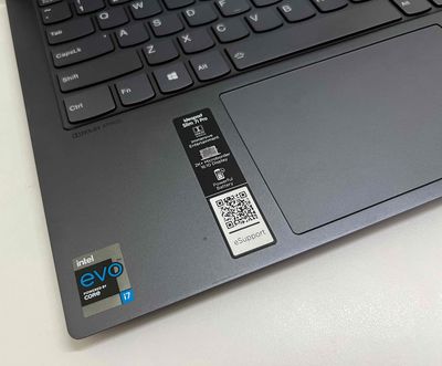 Lenovo ideapad slim 7i pro | 14in 2k+ cảm ứng