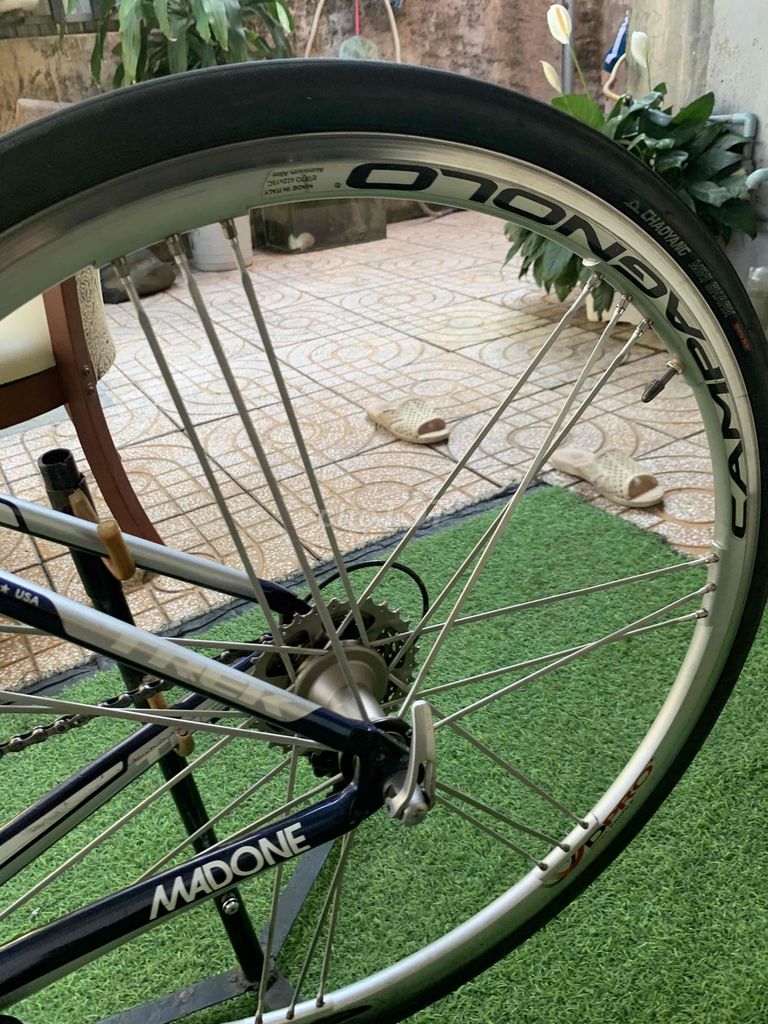 21tr trek 3.1