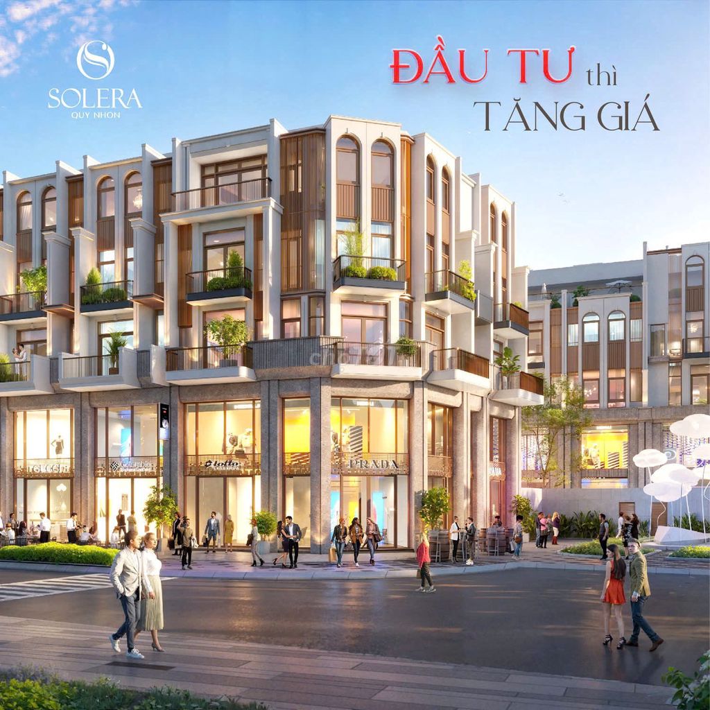 Bán nhà phố biệt thự solera quy nhơn 5 tầng mặt tiền long vân long mỹ Bán nhà phố biệt thự solera quy nhơn 5 tầng mặt tiền long vân long mỹ