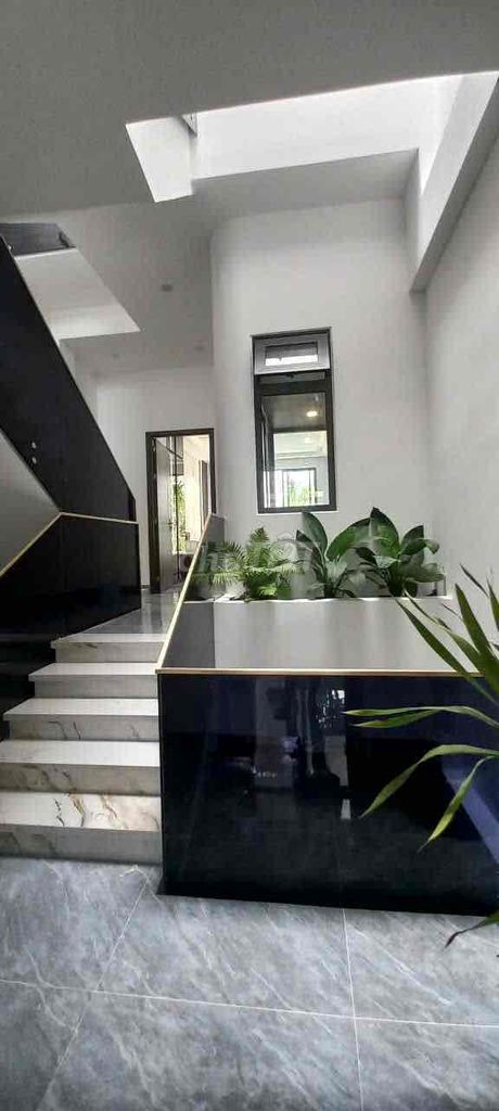 BÁN NHÀ 3 TẦNG ĐẦY ĐỦ CÔNG NĂNG ĐƯỜNG NGUYỄN HUY TỰ.. Mua bán nhà ở tại Quận Liên Chiểu Đà Nẵng được đăng bởi Đặng Minh Tâm hình 1