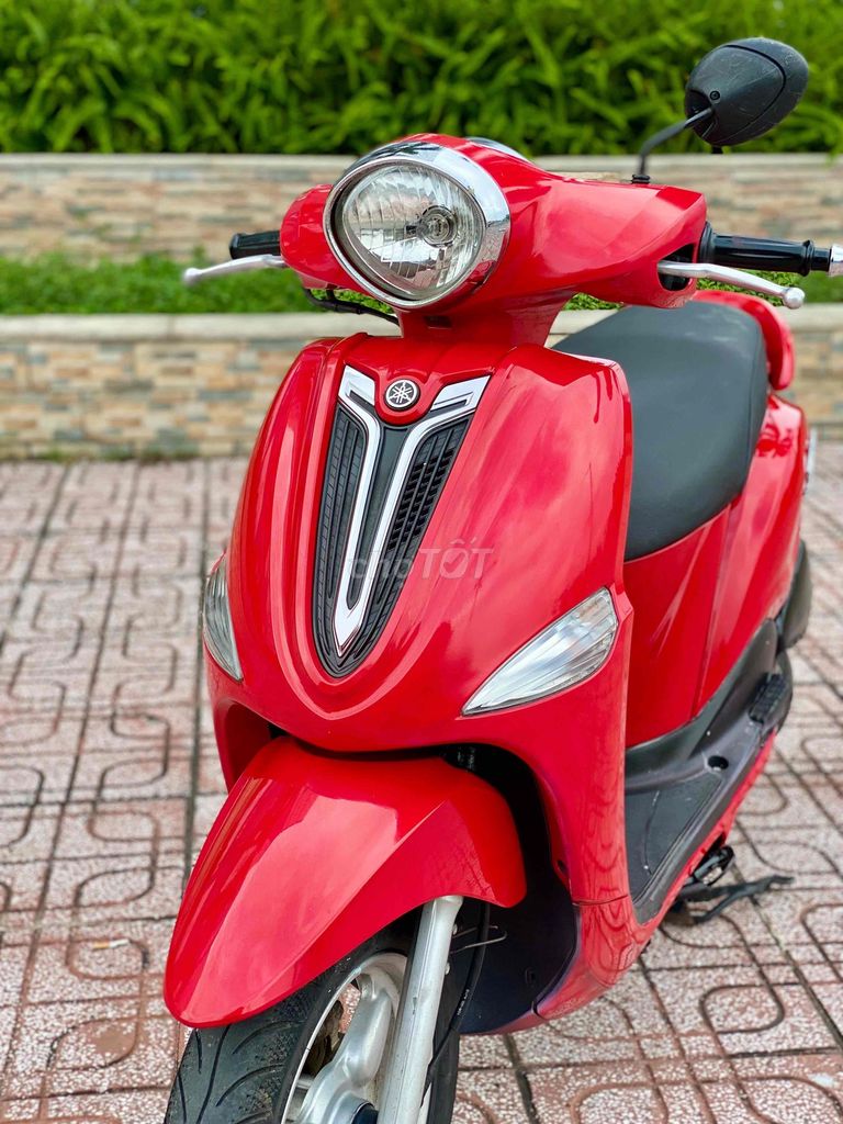 NOZZA fun xăng điện tử xe đẹp máy bao ngon. Mua bán Xe máy tại Quận 7 Tp Hồ Chí Minh được đăng bởi Lê Văn Thắng hình 2