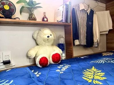 Cho thuê sleepbox cao cấp ngắn & dài hạn. Cho thuê phòng trọ tại Quận 5 Tp Hồ Chí Minh được đăng bởi Bảo Trân