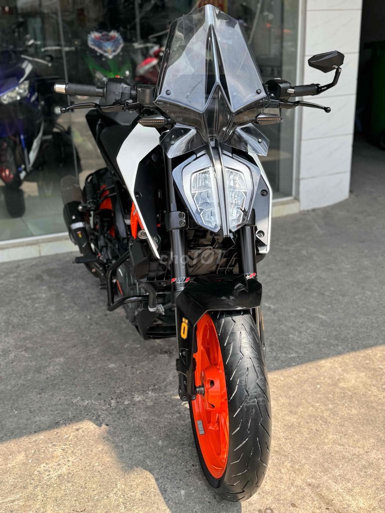 Cần bán KTM DUKE 390 2020 Biển SG 9 chủ Xe keng. Mua bán Xe máy tại Quận Bình Tân Tp Hồ Chí Minh được đăng bởi Việt Motor Bình Tân hình 2