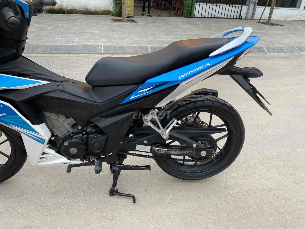 Siêu Phẩm Exciter 150 chính chủ -2018 biển 29. Mua bán Xe máy tại Quận Nam Từ Liêm Hà Nội được đăng bởi minh hình 10