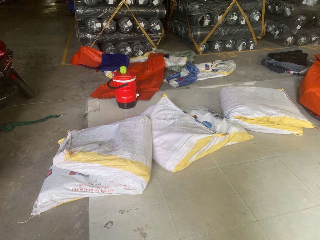 Tuyển nhân viên bốc xếp. Việc làm tại Huyện Đức Hòa Long An được đăng bởi Phước Thịnh hình 3