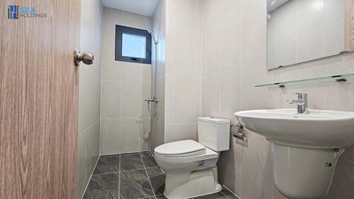 Căn hộ mới 100%, Cuối năm bàn giao như hình, 2PN1WC 48m2 giá 1tỷ680