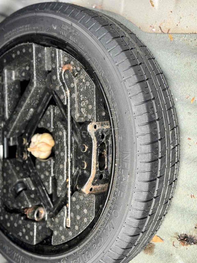 MG MG5 2023 Luxury đi 65.000km chuẩn. Mua bán Ô tô tại Quận Bình Tân Tp Hồ Chí Minh được đăng bởi Thanh Nhã Xe Lướt Sài Gòn hình 13