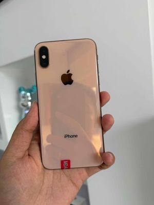 Apple iPhone XS 64GB Vàng