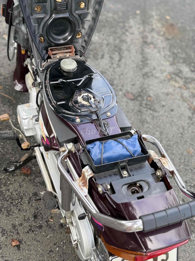 dư dùng cần bán. Mua bán Xe máy tại Huyện Long Thành Đồng Nai được đăng bởi trandat hình 3