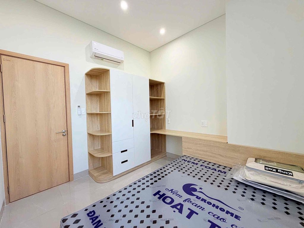 Brand-new 2-bedroom near Mega Market in Hòa Minh — photo 11