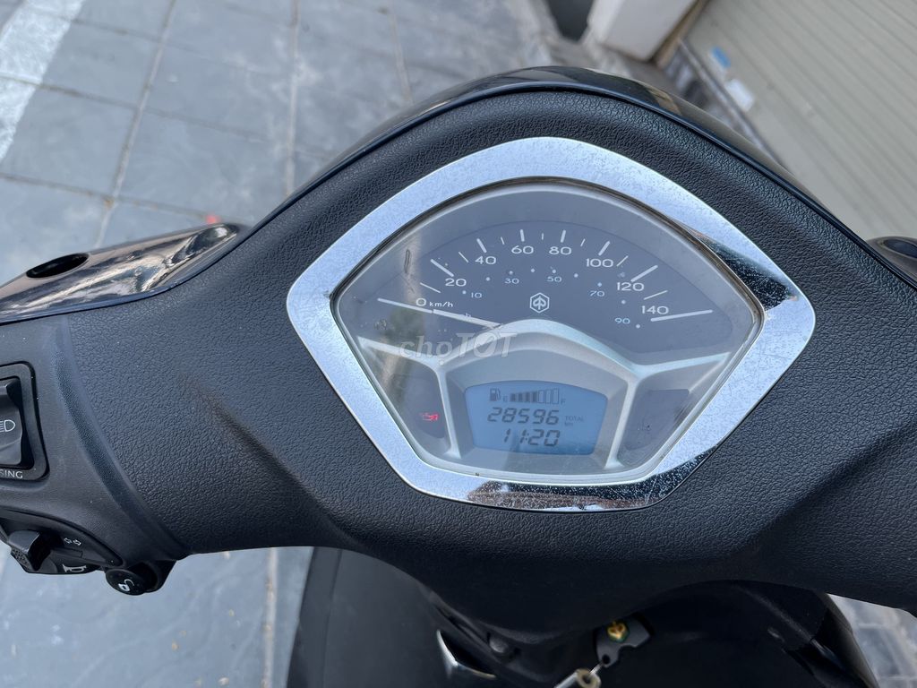 Bán xe Liberty ABS biển Hà Nội một chủ từ mới !. Mua bán Xe máy tại Quận Long Biên Hà Nội được đăng bởi Phạm Nguyễn Hoàng Đức hình 1