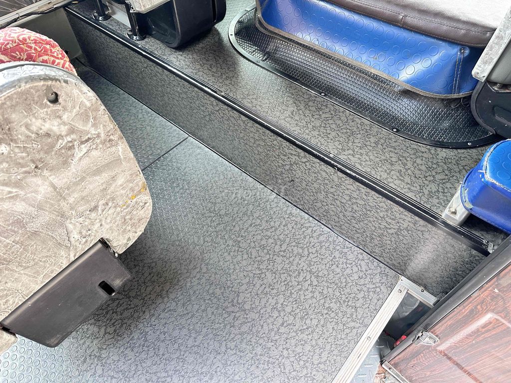 ✅ County TRACOMECO 3 Cục Thân Dài Sản Xuất 2015🤝09. Mua bán Phương tiện khác tại Thị xã Bình Long Bình Phước được đăng bởi Nguyễn Duy Lai hình 8