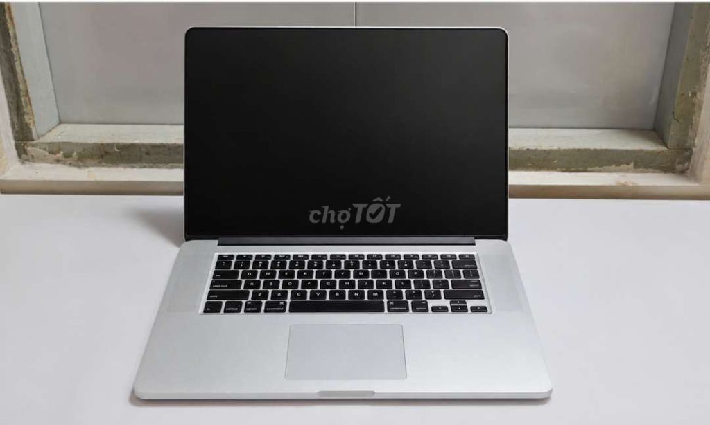 Apple Macbook Pro 2014 16GB/512GB Tặng Máy In Màu. Mua bán Laptop tại Thành phố Đà Lạt Lâm Đồng được đăng bởi Tuấn Nguyên hình 1