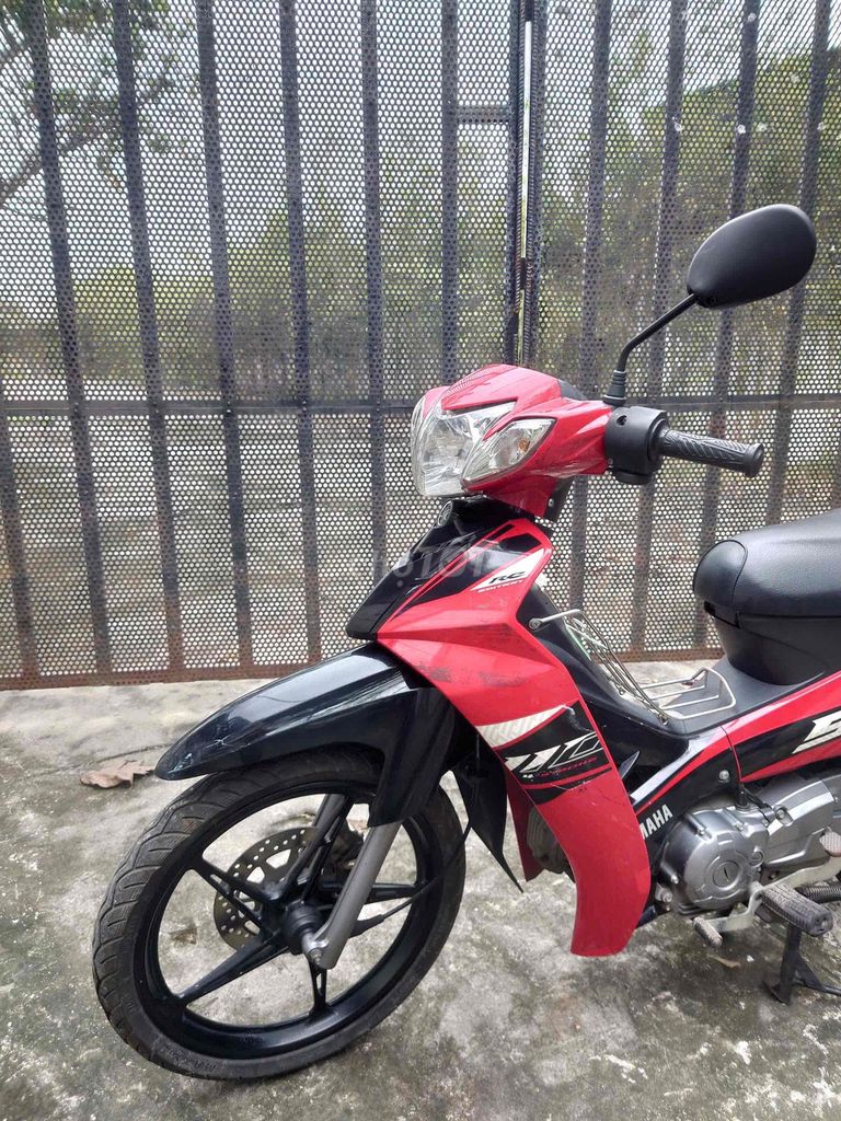 Yamaha Sirius RC 2020 BS 65B2 Chính chủ. Mua bán Xe máy tại Quận Ninh Kiều Cần Thơ được đăng bởi Cầm Đồ Anh Quý hình 5