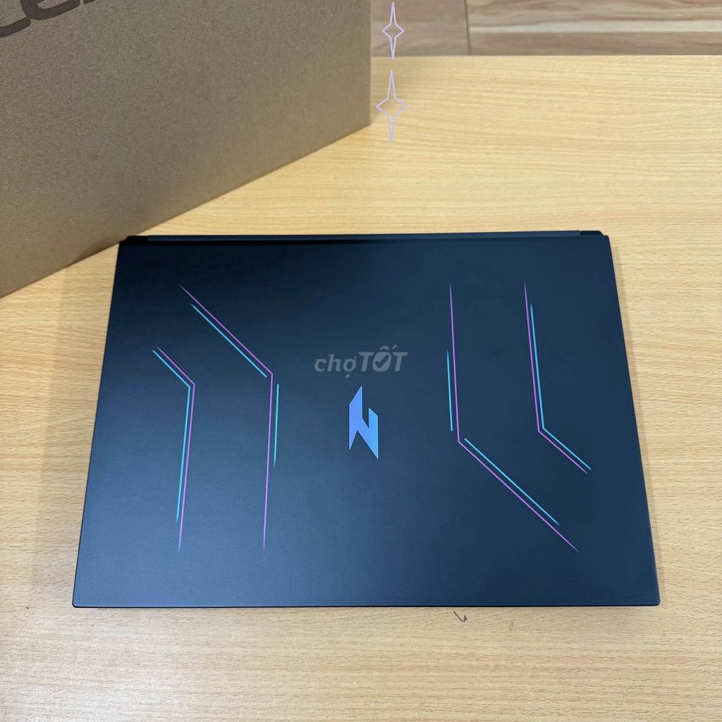 Nitro ProPanel AI COI7 13620H-RTX 5050-CÒN BH HÃNG. Mua bán Laptop tại Quận Thanh Khê Đà Nẵng được đăng bởi Nguyễn Văn Chính hình 1