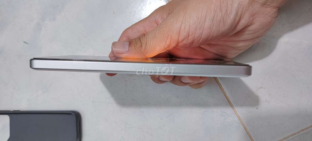 Realme Neo 7 Bạc Đã sử dụng. Mua bán Điện thoại tại Quận Bình Tân Tp Hồ Chí Minh được đăng bởi Lê Quang Thành hình 1
