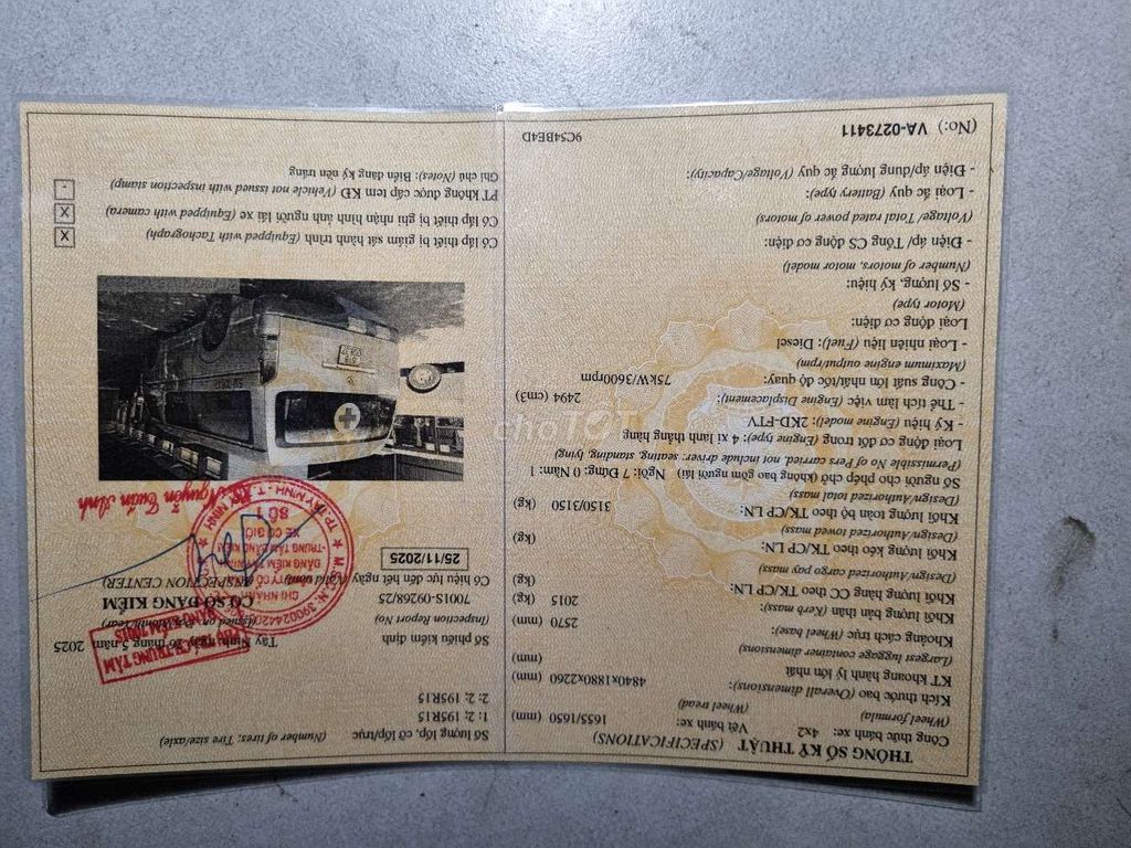 TOYOTA HIACE AMBULANCE 2011 DẦU. Mua bán Ô tô tại Quận 12 Tp Hồ Chí Minh được đăng bởi trung hình 20