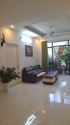 Rent · 1 bd · 55 м² · Quận 5, ул. Nguyễn Biểu