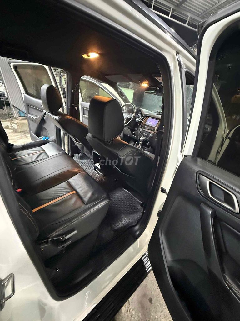 Ford Ranger 2020 Wildtrak 2.0L 4x4 Biturbo. Mua bán Ô tô tại Quận 12 Tp Hồ Chí Minh được đăng bởi tí hình 7